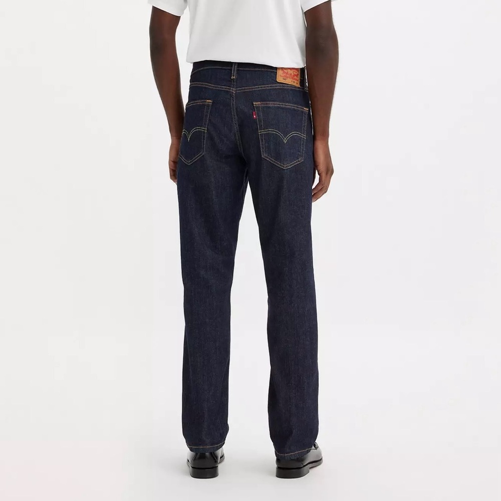 Levi’s 541™ Athletic Taper Men’s Jeans